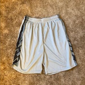 Men’s basketball shorts